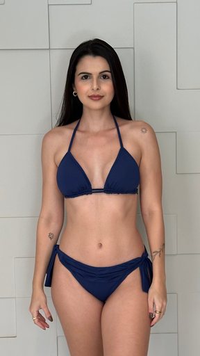 Top Silvia | Marinho