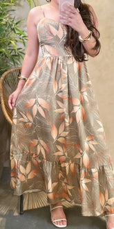 1008 | Vestido Hortênsia