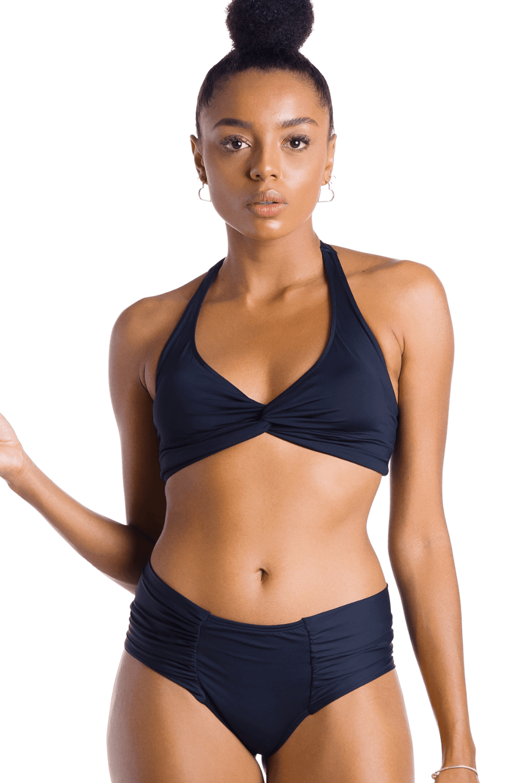 Calcinha Jéssica | Preto