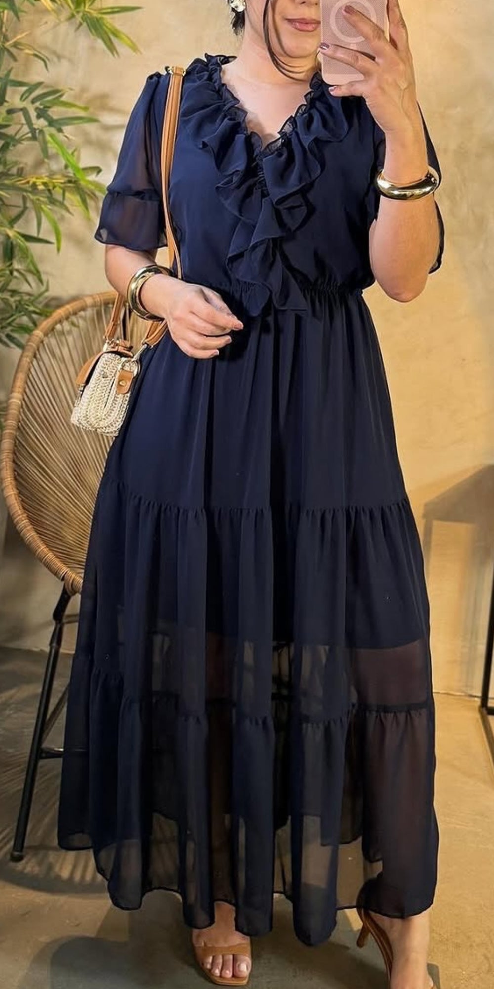 1023 | Vestido Catarina