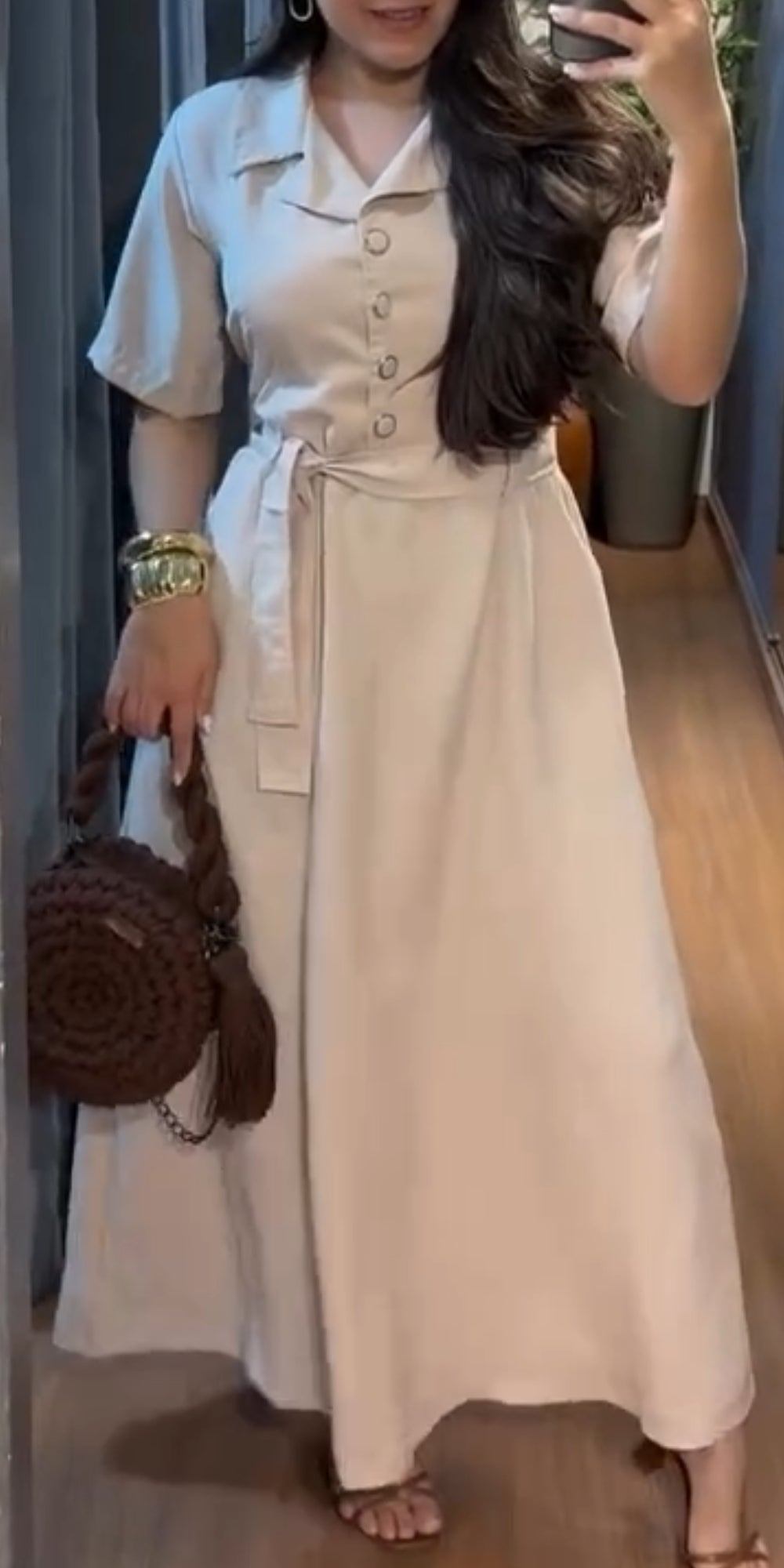 1034 | Vestido Beatriz