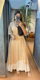 1014 | Conjunto Flor-de-maio