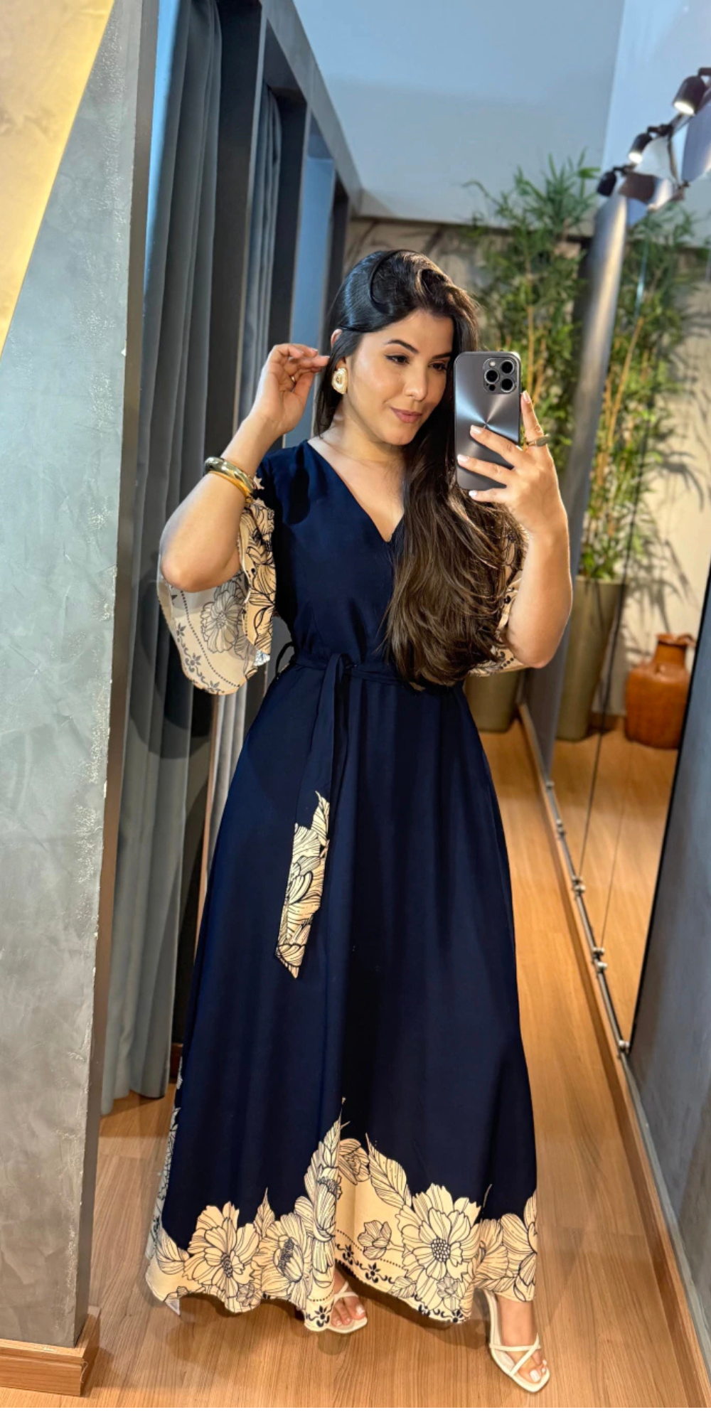 1083 | Vestido Meline