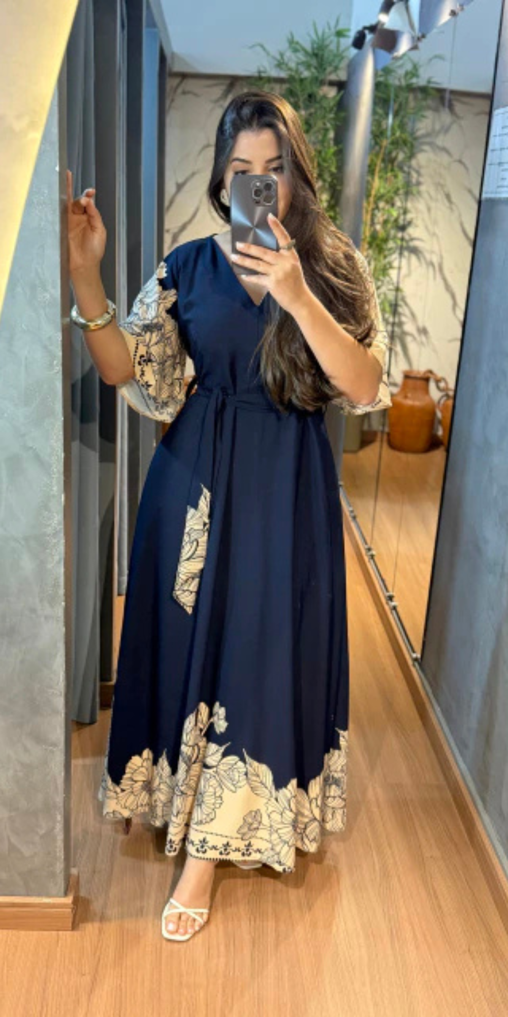 1083 | Vestido Meline