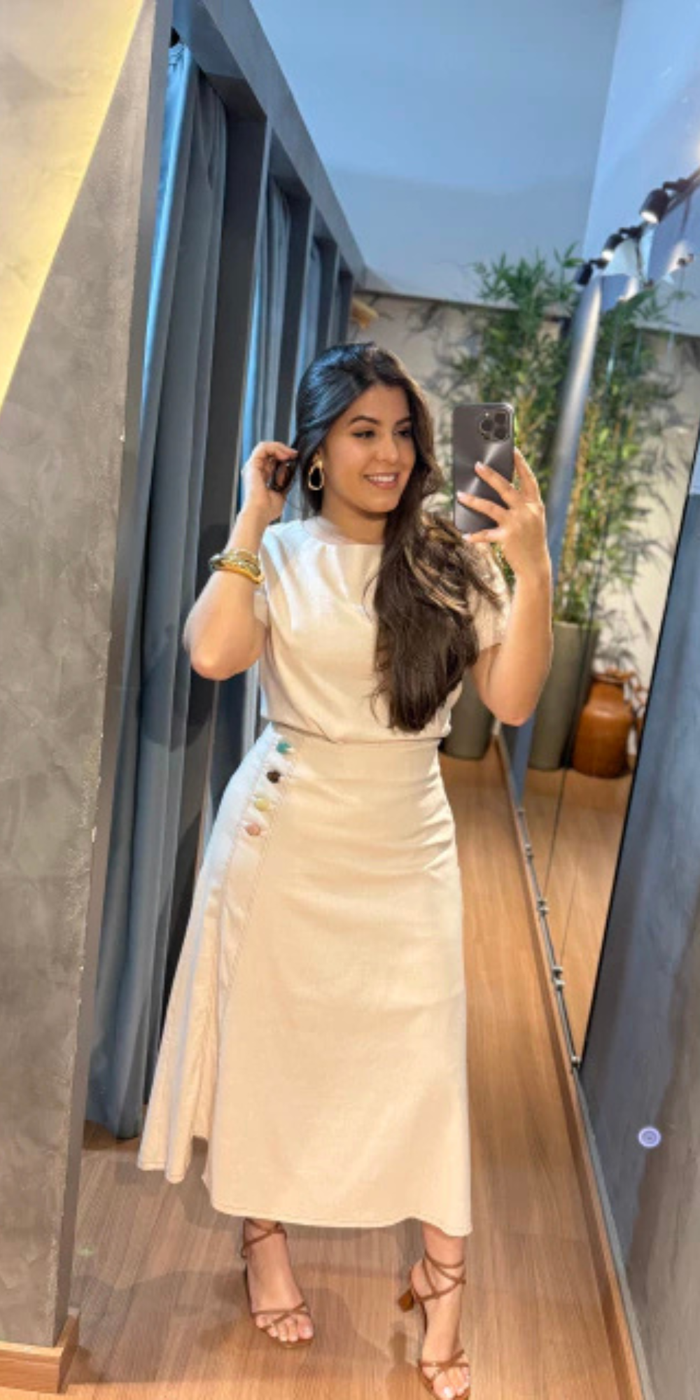 1019 | Vestido Amanda