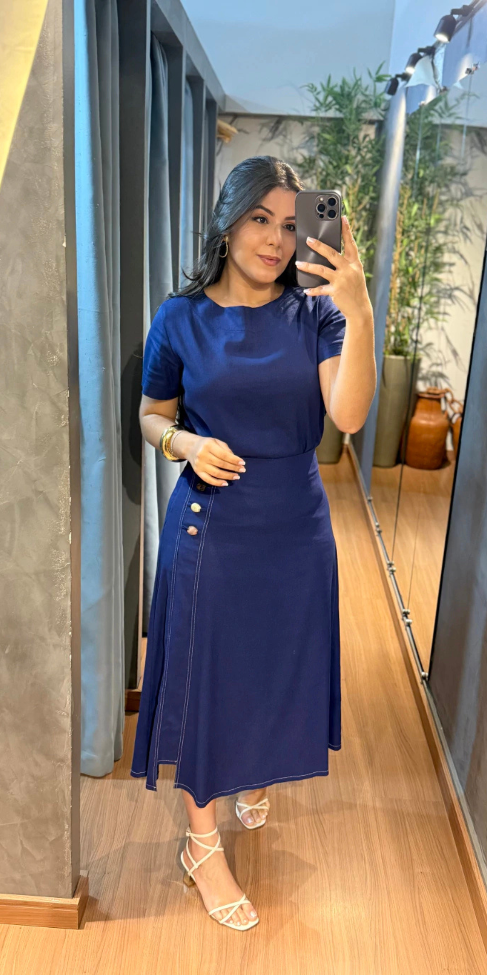 1019 | Vestido Amanda