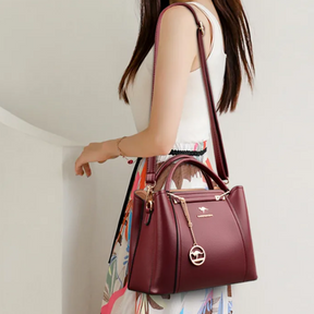 Bolsa Premium Kangoo