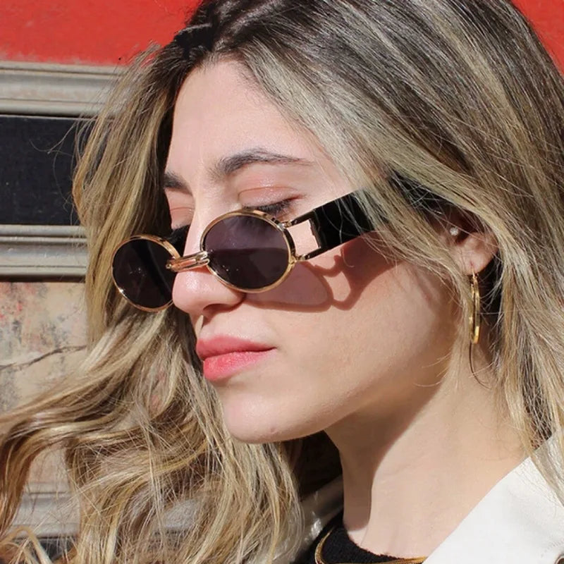 Óculos de Sol Vizzo Retrô