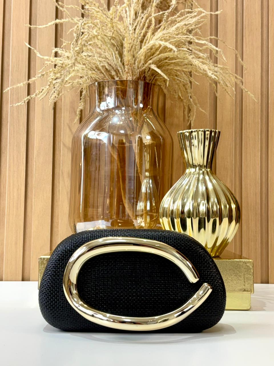 BOLSA ZAFIRA PALHA TROPICAL