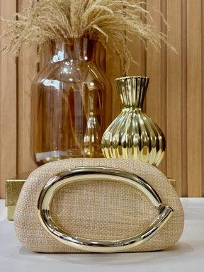 BOLSA ZAFIRA PALHA TROPICAL