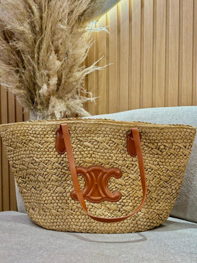 BOLSA CELINA - VERANO AREIA