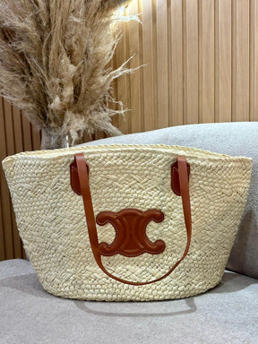 BOLSA CELINA - VERANO AREIA