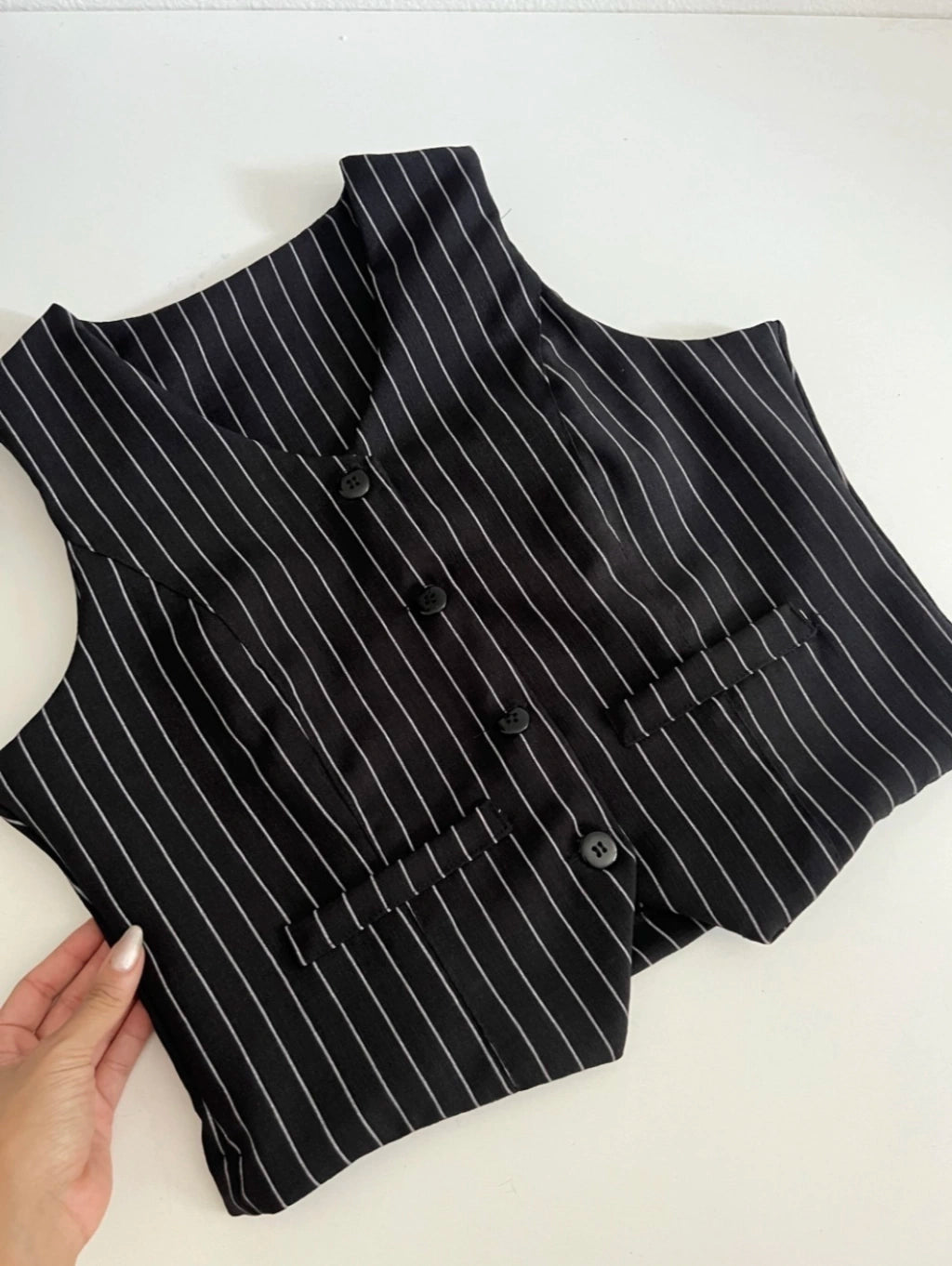 Conjunto Alfaiataria