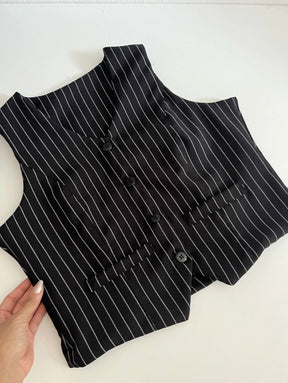 Conjunto Alfaiataria