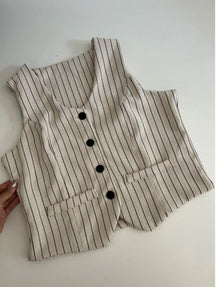 Conjunto Alfaiataria