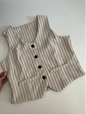 Conjunto Alfaiataria