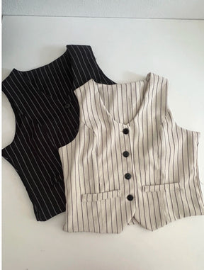 Conjunto Alfaiataria