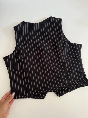 Conjunto Alfaiataria