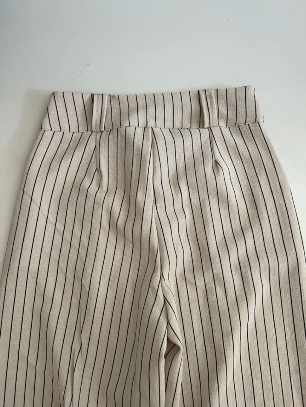 Conjunto Alfaiataria