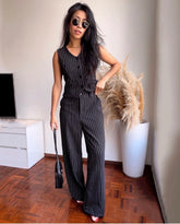 Conjunto Alfaiataria